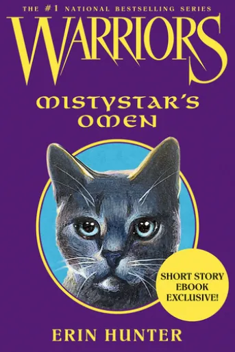 Warriors: Mistystar's Omen