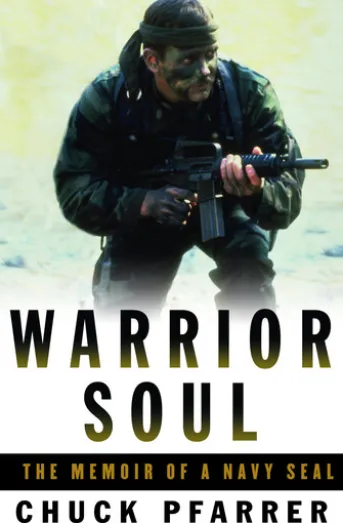 Warrior Soul
