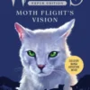 Warriors Super Edition: Moth Flight's Vision