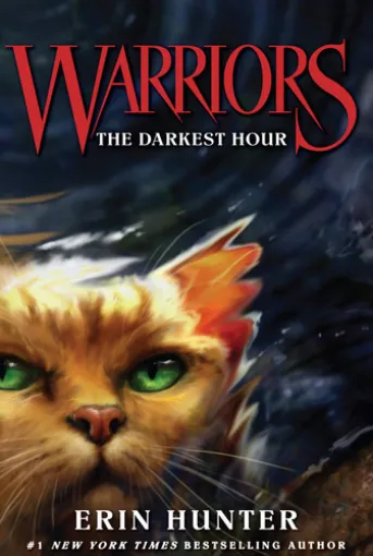 Warriors #6: The Darkest Hour