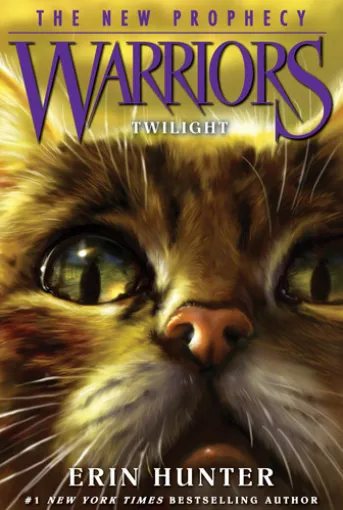 Warriors: The New Prophecy #5: Twilight