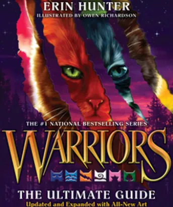 Warriors: The Ultimate Guide: