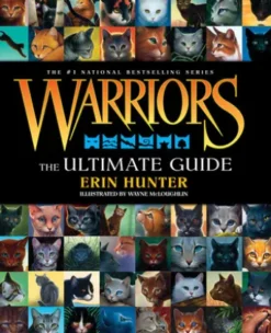 Warriors: The Ultimate Guide