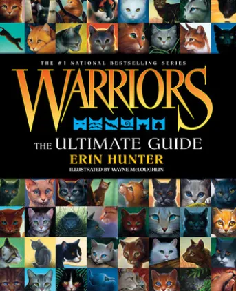 Warriors: The Ultimate Guide