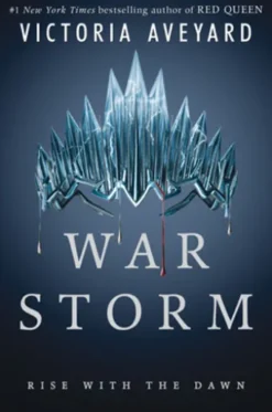 War Storm