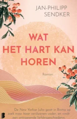 Wat het hart kan horen
