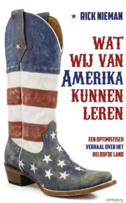 Wat wij van Amerika kunnen leren
