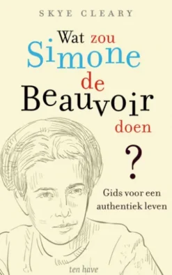 Wat zou Simone de Beauvoir doen
