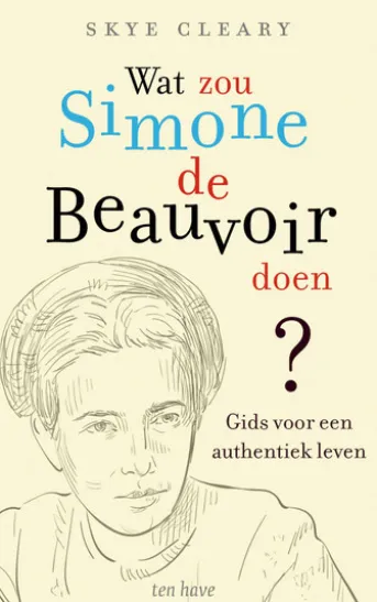 Wat zou Simone de Beauvoir doen