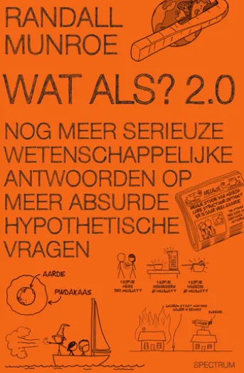 Wat als? 2.0
