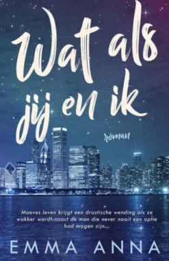 Wat als jij en ik