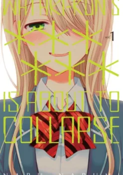Watari-kun's ****** Is About to Collapse 1