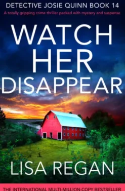 Watch Her Disappear
