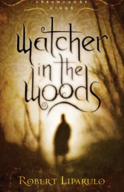 Watcher in the Woods