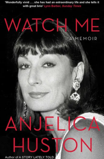 Watch Me