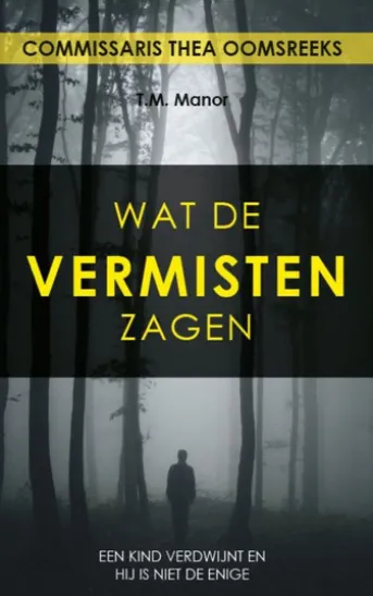 Wat de vermisten zagen