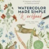 Watercolor Made Simple Workbook