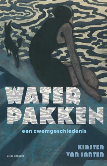 Water pakken