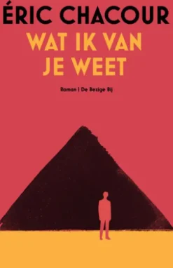 Wat ik van je weet