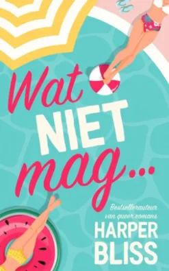 Wat niet mag...