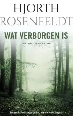 Wat verborgen is