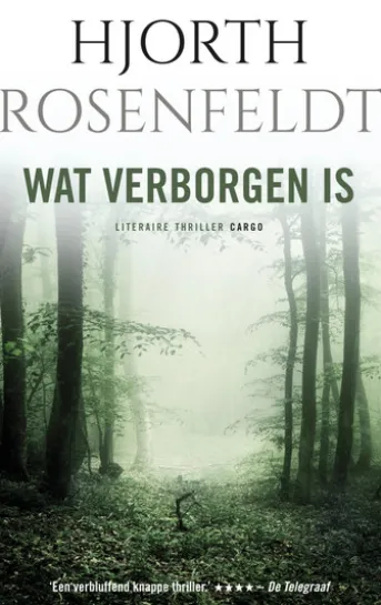 Wat verborgen is