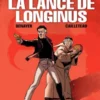 Wayne Shelton - Tome 7 - La Lance de Longinus