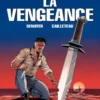 Wayne Shelton - Tome 5 - La vengeance