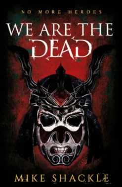 We Are The Dead