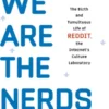 We Are the Nerds