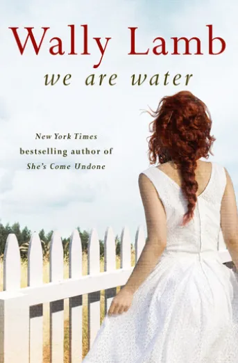 We Are Water