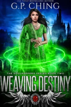 Weaving Destiny