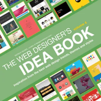 Web Designer's Idea Book, Volume 4