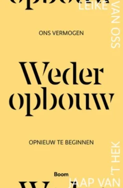 Wederopbouw