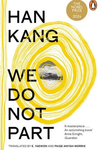 We Do Not Part