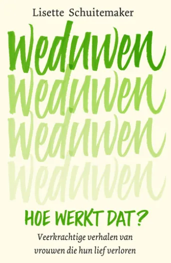 Weduwen, hoe werkt dat?
