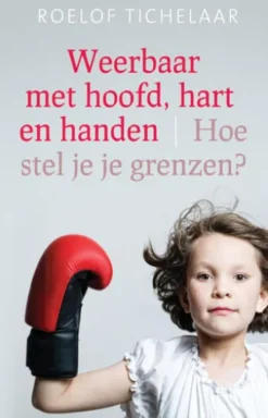 Weerbaar met hoofd, hart en handen