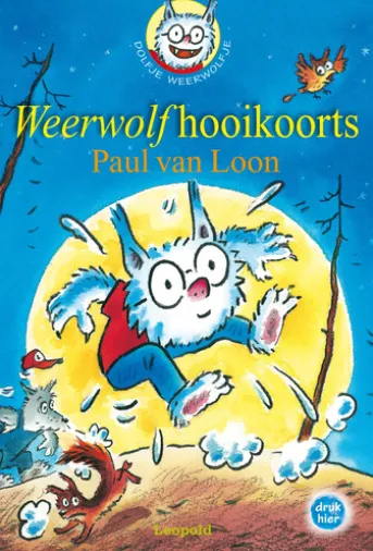Weerwolfhooikoorts