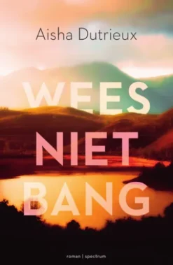 Wees niet bang