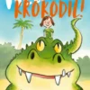 Weg met die krokodil!
