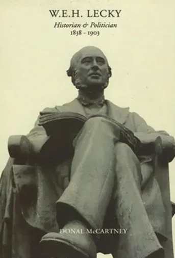 W.E.H. Lecky