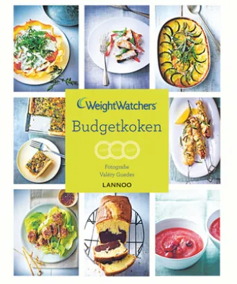 Weight Watchers - Budgetkoken