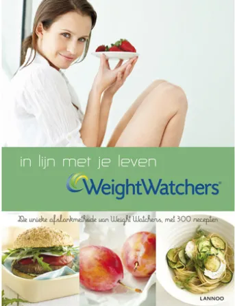 Weight Watchers - In lijn met je leven