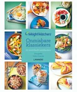 Weight Watchers - Onmisbare klassiekers