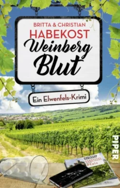 Weinbergblut