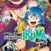 Welcome to Demon School! Iruma-kun 11