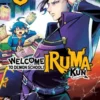 Welcome to Demon School! Iruma-kun 8
