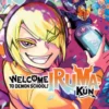 Welcome to Demon School! Iruma-kun 15