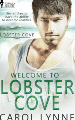 Welcome to Lobster Cove