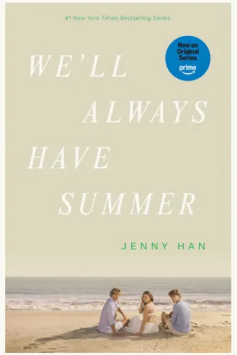 We'll Always Have Summer